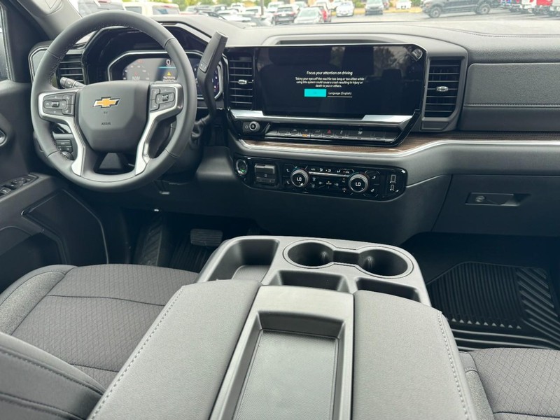 Chevrolet Silverado 1500 Vehicle Image 06