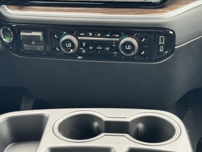 Chevrolet Silverado 1500 Vehicle Image 09