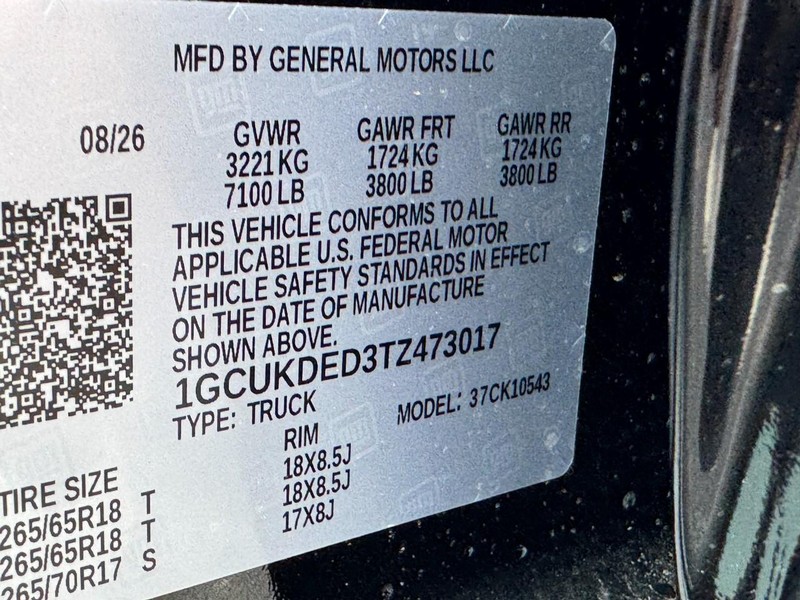 Chevrolet Silverado 1500 Vehicle Image 15