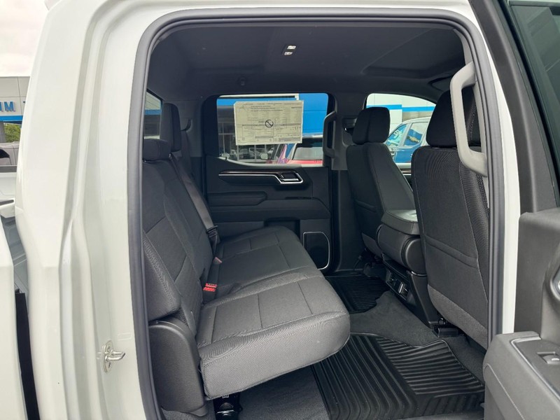 Chevrolet Silverado 1500 Vehicle Image 05