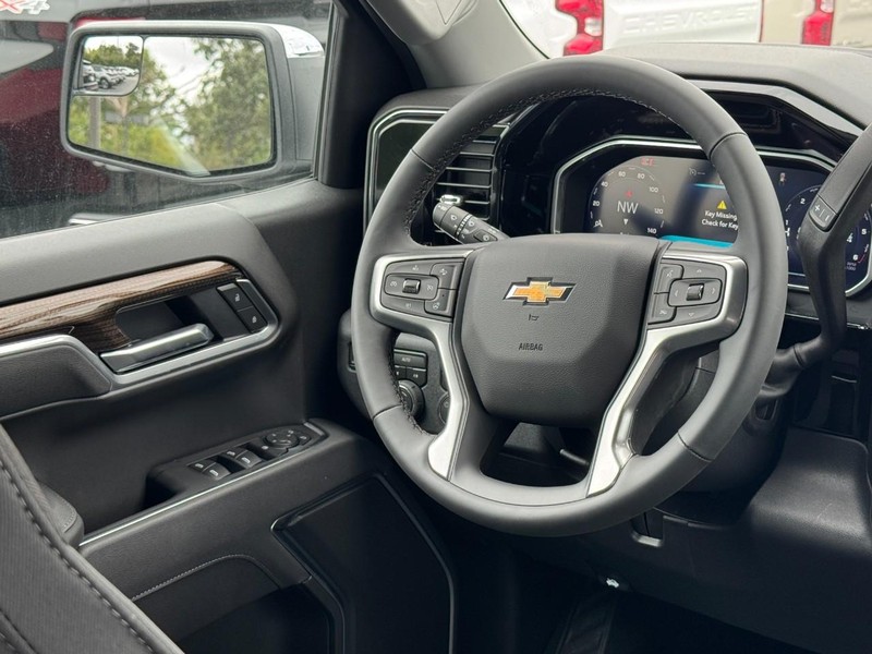 Chevrolet Silverado 1500 Vehicle Image 07