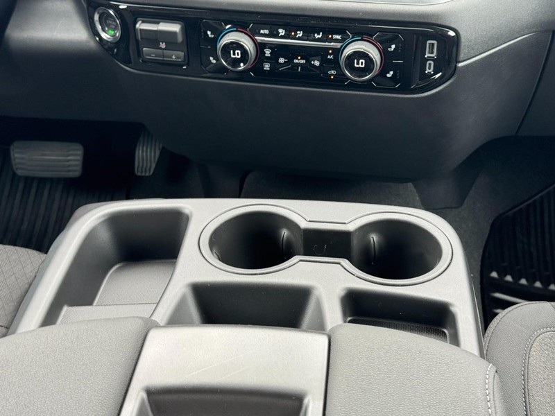 Chevrolet Silverado 1500 Vehicle Image 09