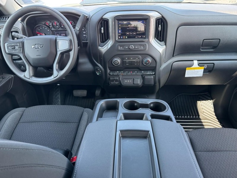 Chevrolet Silverado 1500 Vehicle Image 06