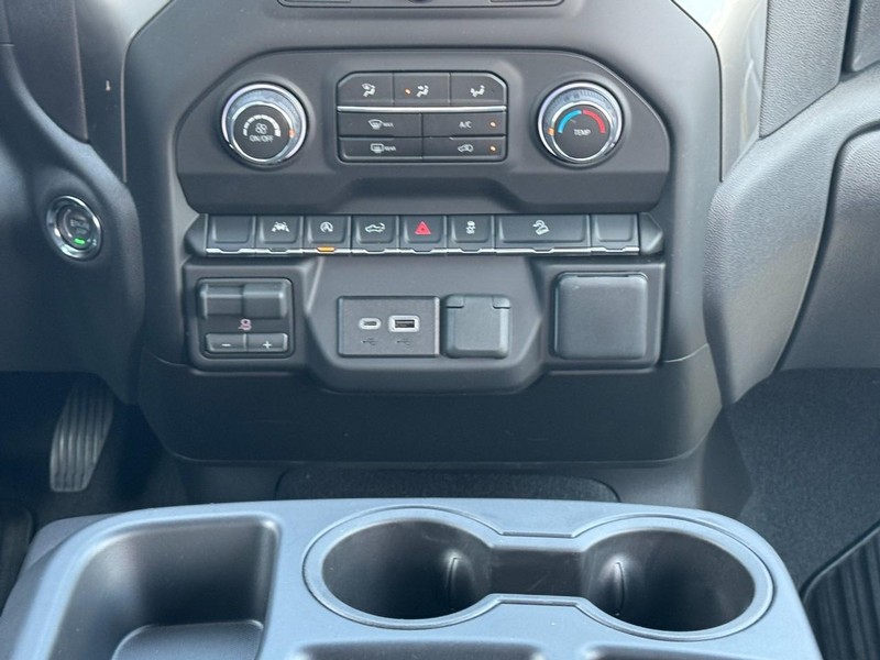 Chevrolet Silverado 1500 Vehicle Image 09