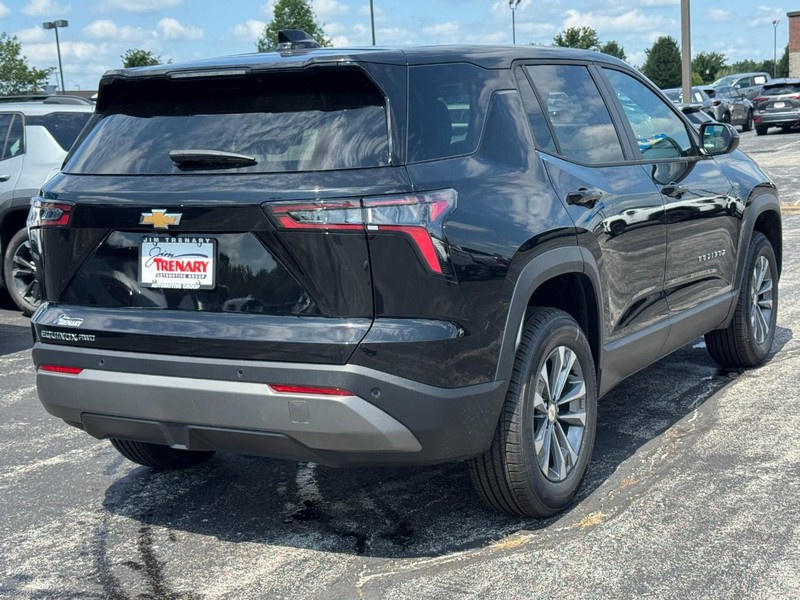 Chevrolet Equinox Vehicle Image 03