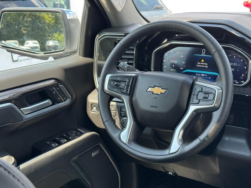 Chevrolet Silverado 1500 Vehicle Image 12
