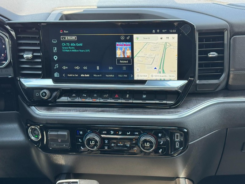 Chevrolet Silverado 1500 Vehicle Image 13