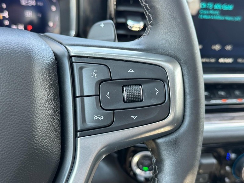 Chevrolet Silverado 1500 Vehicle Image 18