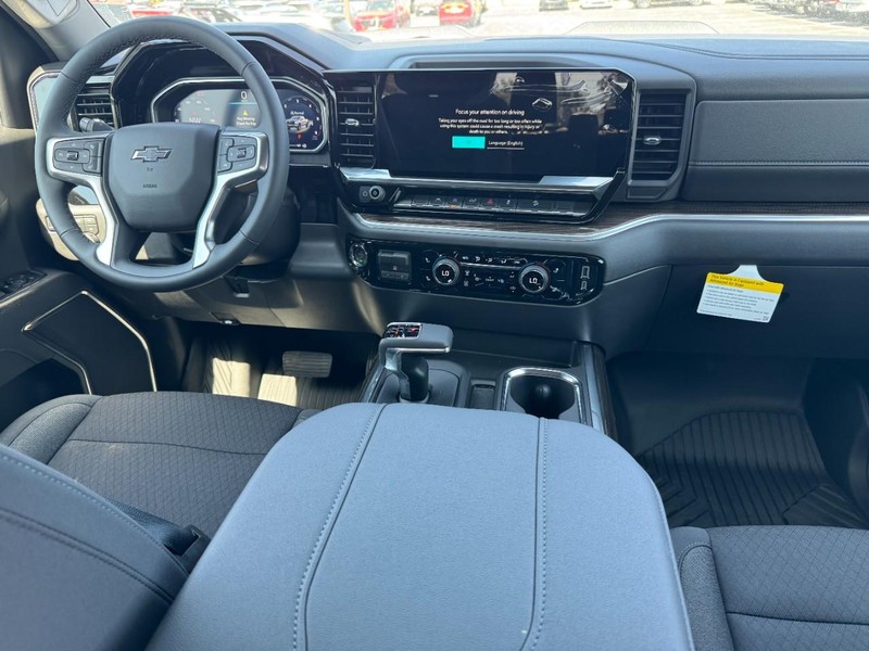 Chevrolet Silverado 1500 Vehicle Image 06