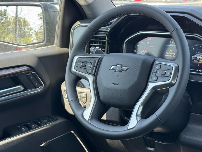 Chevrolet Silverado 1500 Vehicle Image 07