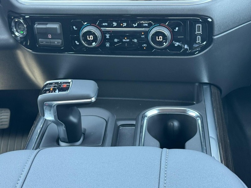 Chevrolet Silverado 1500 Vehicle Image 09