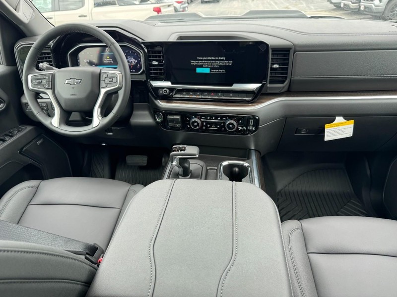 Chevrolet Silverado 1500 Vehicle Image 06