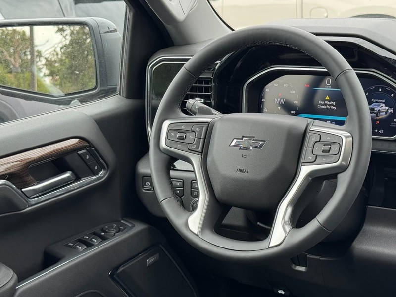 Chevrolet Silverado 1500 Vehicle Image 07