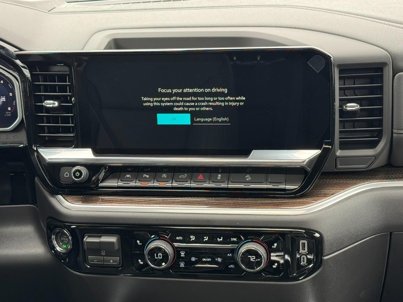 Chevrolet Silverado 1500 Vehicle Image 08