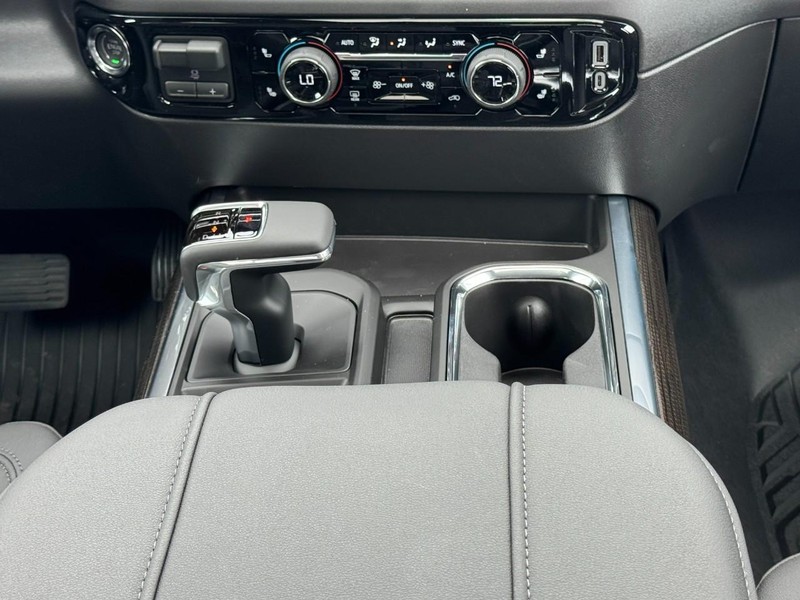 Chevrolet Silverado 1500 Vehicle Image 09
