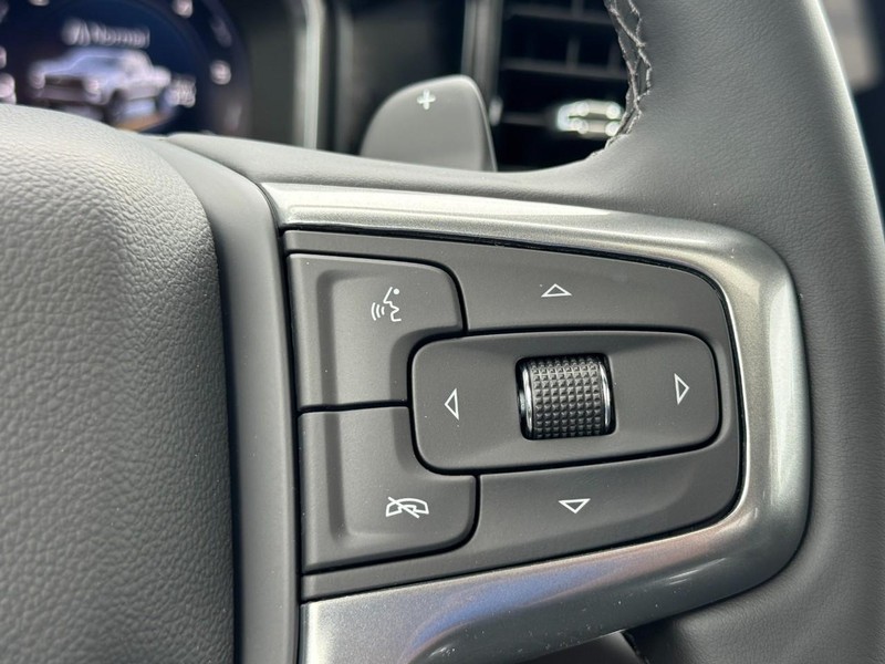 Chevrolet Silverado 1500 Vehicle Image 11