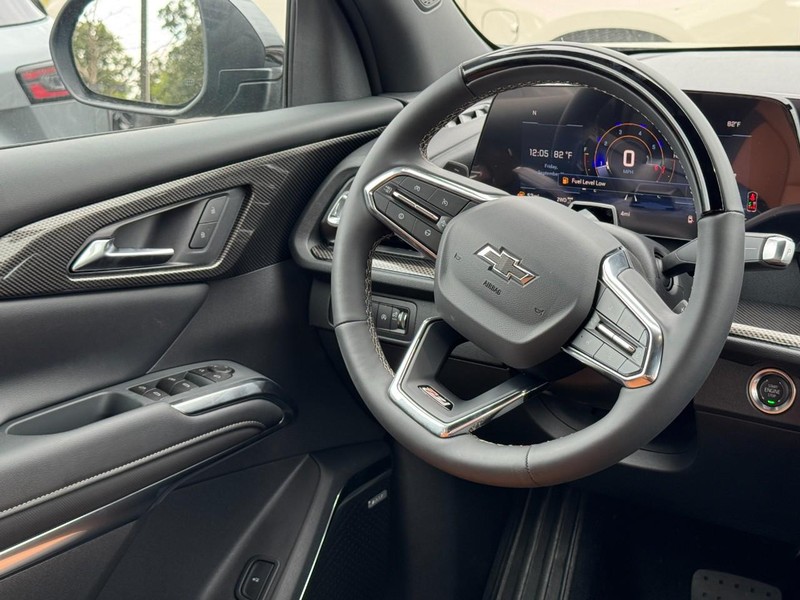 Chevrolet Traverse Vehicle Image 08