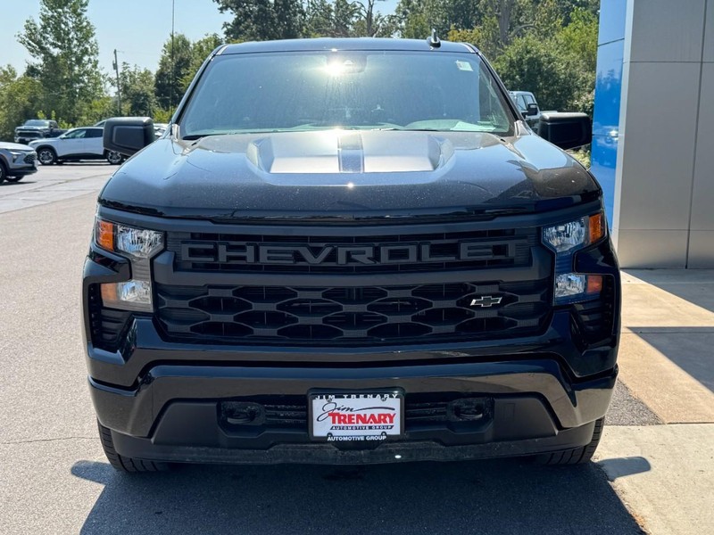 Chevrolet Silverado 1500 Vehicle Image 09