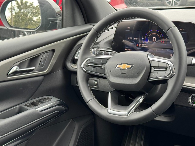 Chevrolet Traverse Vehicle Image 08