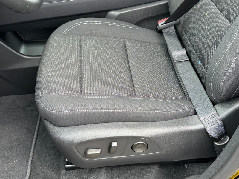 Chevrolet Traverse Vehicle Image 15