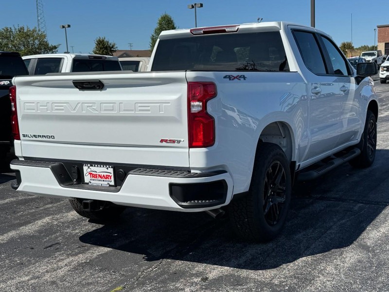 Chevrolet Silverado 1500 Vehicle Image 03