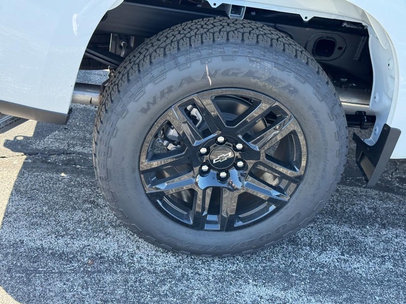 Chevrolet Silverado 1500 Vehicle Image 04
