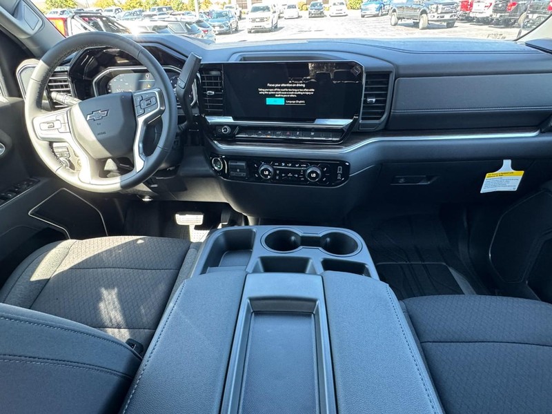 Chevrolet Silverado 1500 Vehicle Image 06