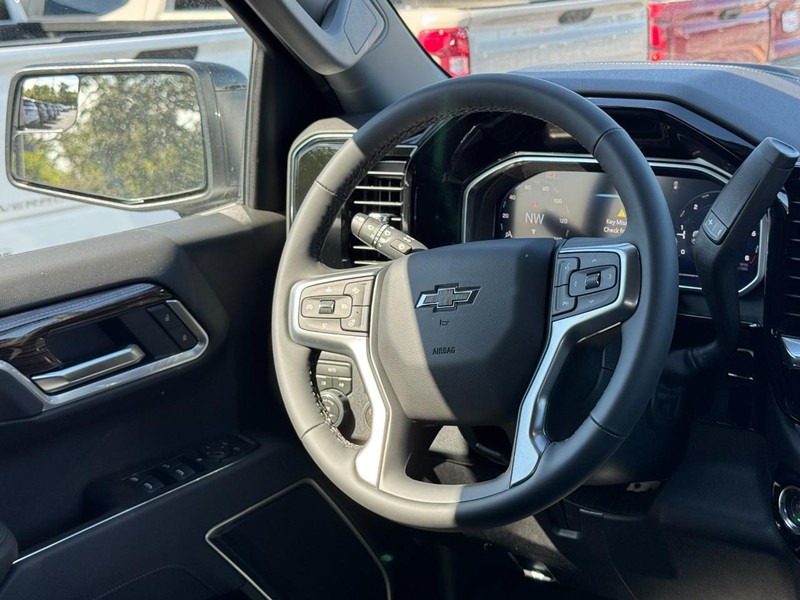 Chevrolet Silverado 1500 Vehicle Image 07