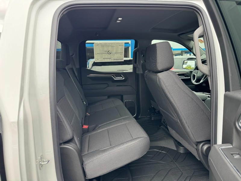 Chevrolet Silverado 1500 Vehicle Image 05