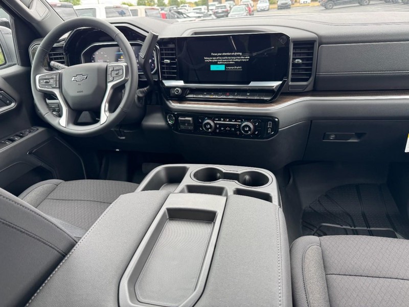 Chevrolet Silverado 1500 Vehicle Image 06