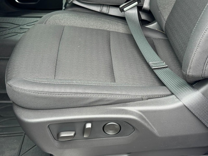 Chevrolet Silverado 1500 Vehicle Image 14