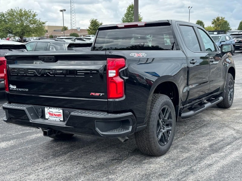 Chevrolet Silverado 1500 Vehicle Image 03