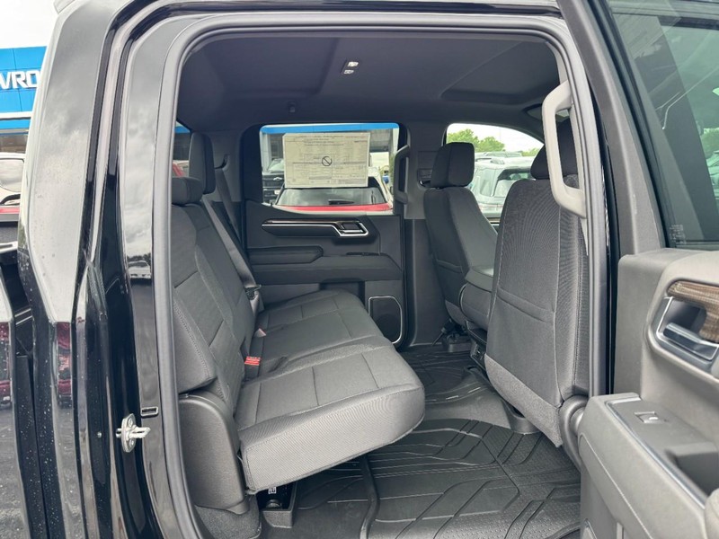 Chevrolet Silverado 1500 Vehicle Image 05