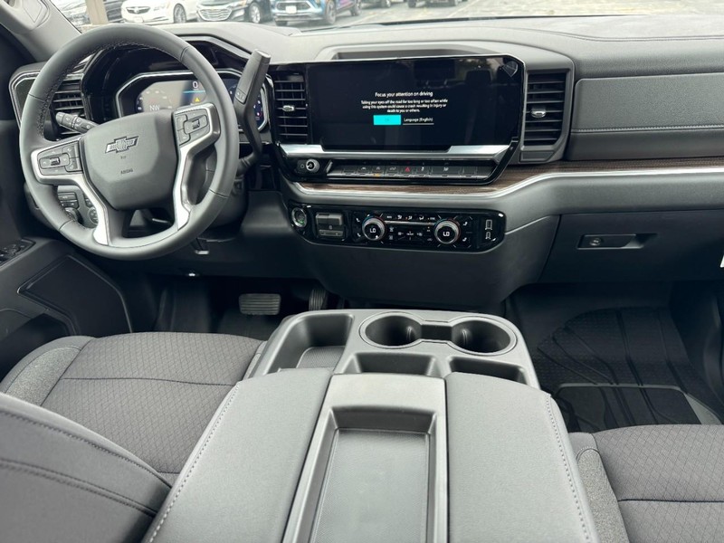 Chevrolet Silverado 1500 Vehicle Image 06