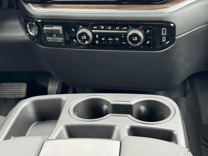 Chevrolet Silverado 1500 Vehicle Image 09