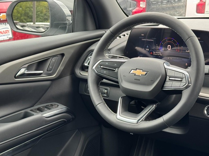 Chevrolet Traverse Vehicle Image 08