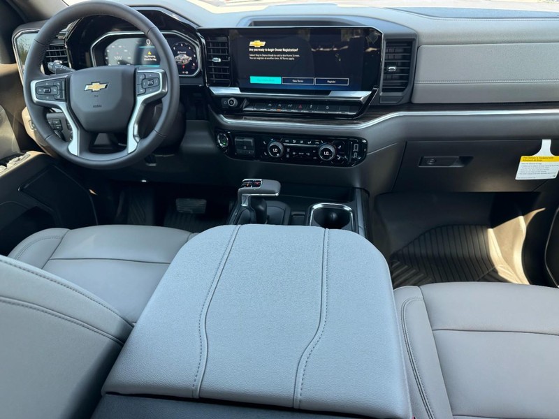 Chevrolet Silverado 1500 Vehicle Image 06