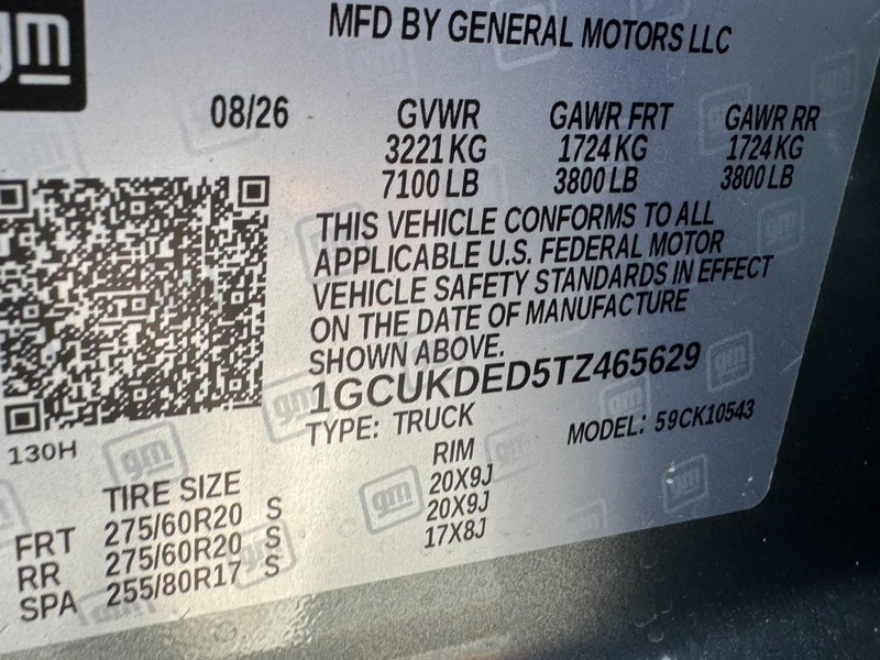 Chevrolet Silverado 1500 Vehicle Image 15