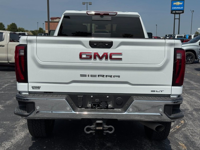GMC Sierra 2500HD Vehicle Image 04