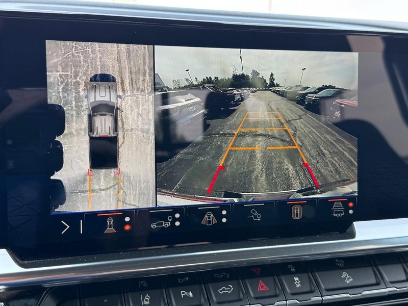 GMC Sierra 2500HD Vehicle Image 22