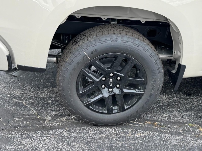 Chevrolet Silverado 1500 Vehicle Image 04