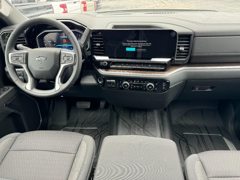 Chevrolet Silverado 1500 Vehicle Image 06