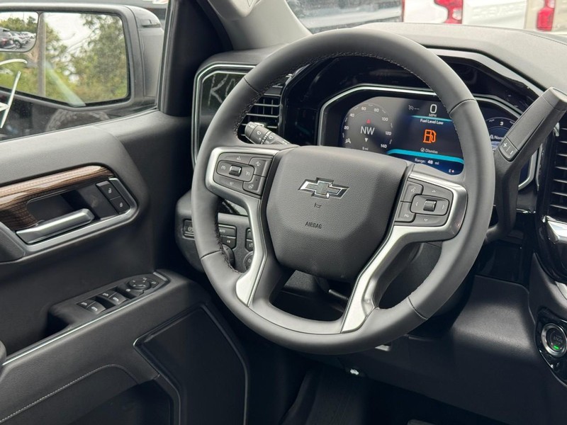 Chevrolet Silverado 1500 Vehicle Image 07