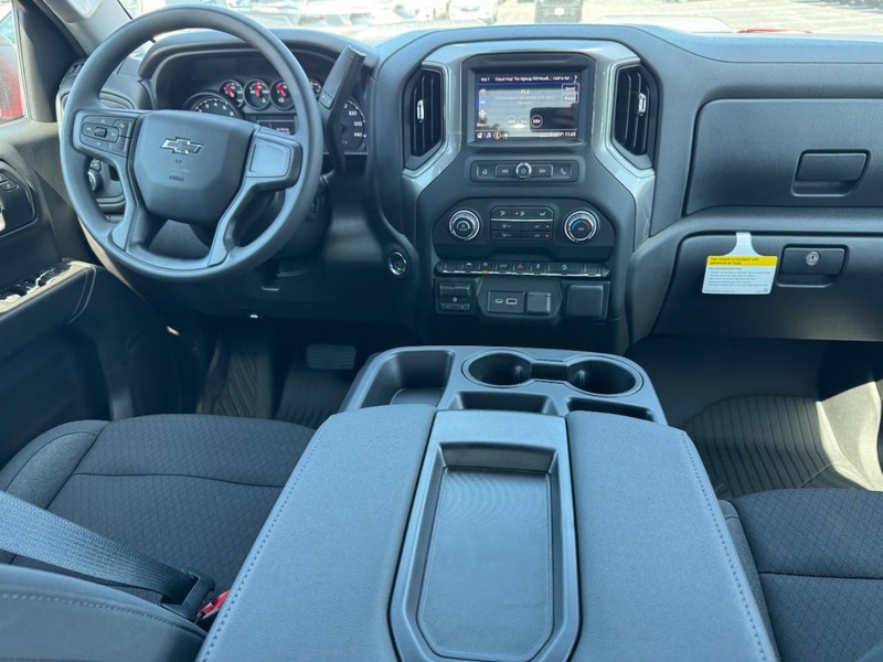 Chevrolet Silverado 1500 Vehicle Image 06