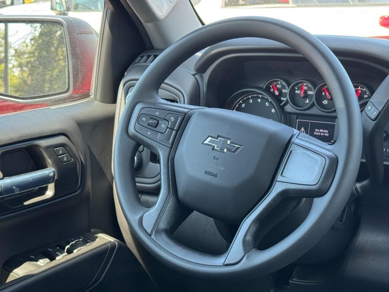 Chevrolet Silverado 1500 Vehicle Image 07
