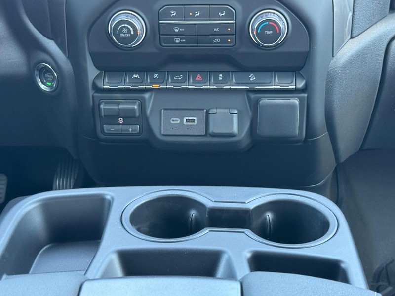 Chevrolet Silverado 1500 Vehicle Image 09