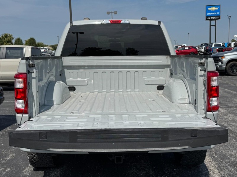 Ford F-150 Vehicle Image 05
