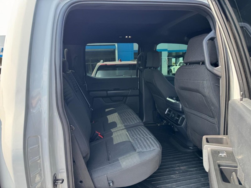 Ford F-150 Vehicle Image 10