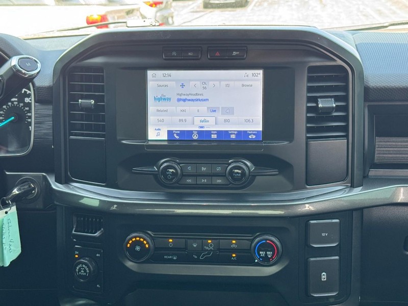 Ford F-150 Vehicle Image 13