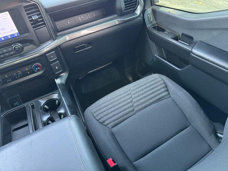 Ford F-150 Vehicle Image 15